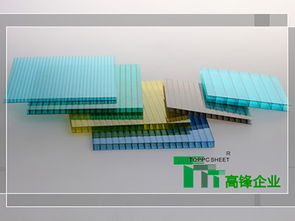 定西哪里有陽光板及化工產品？蘭州高鋒建材是您的優質選擇