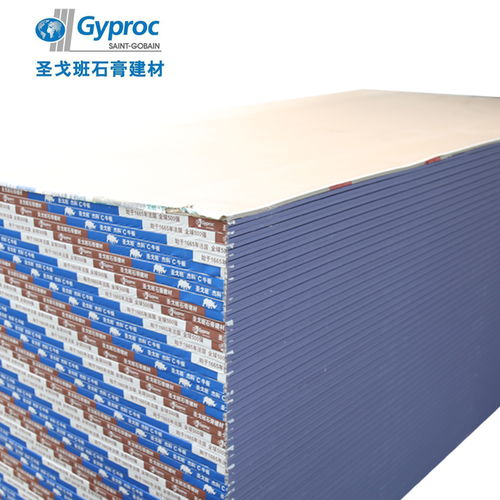 賽浦拉建材深度訪談 解析成都圣戈班建材產品優勢與市場前景