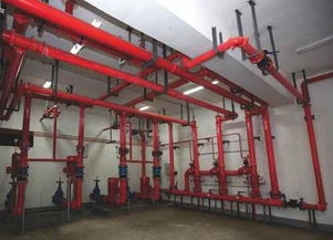 筑防生命線，智領新安全——2019福建消防安全與應急裝備展聚焦消防工程安裝